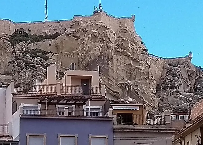La Estrella De Alicante