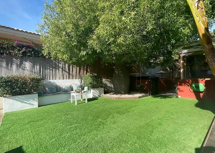 Chalet Exclusivo Bonalba