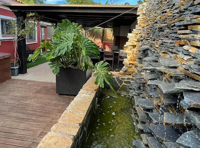 Chalet Exclusivo Bonalba