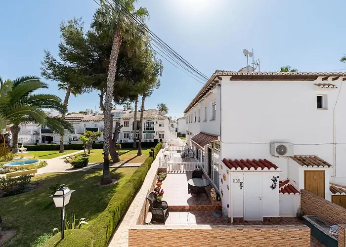 Casa Lago Jardin