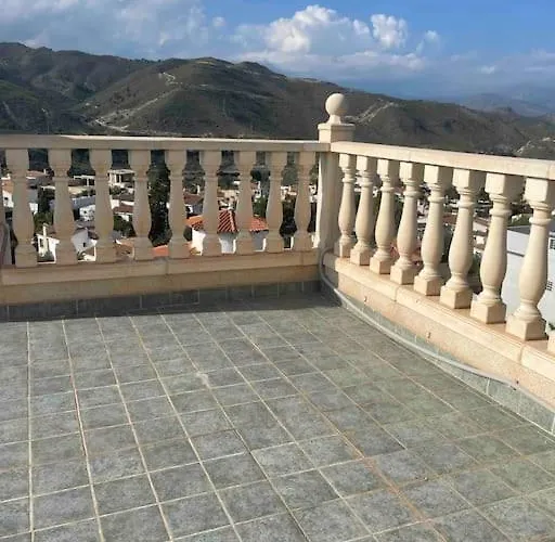 Villa Del Mar