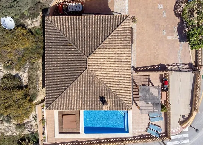 Villa Dos Perlas