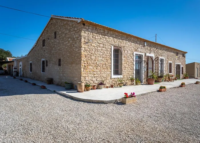 Las Casitas Del Mar