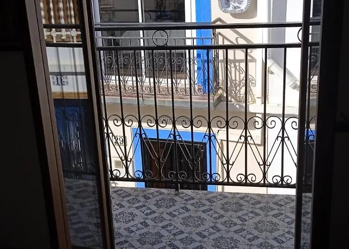 Geomar Penthouse