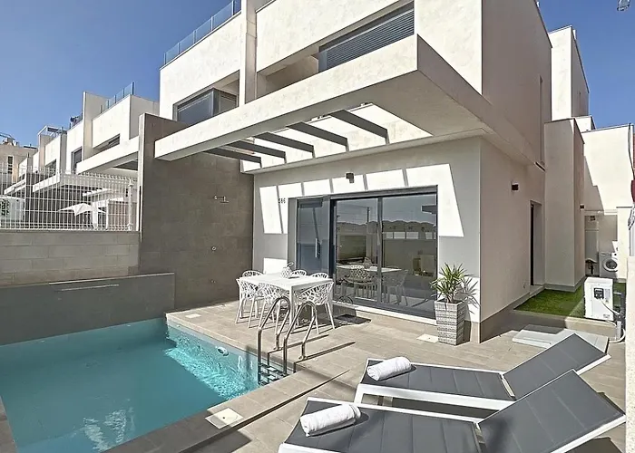 Villa Hestia