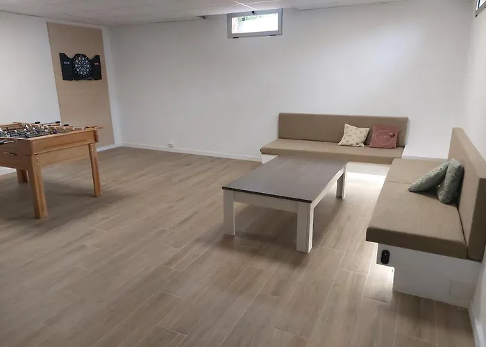 Large Sun Villa In Alicante With Pool And Bbq