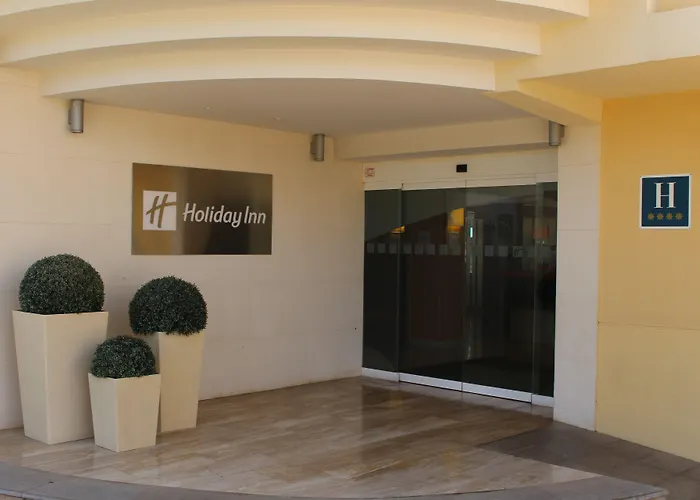 Port Alicante City & Beach