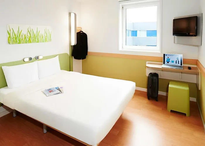Ibis Budget Alicante