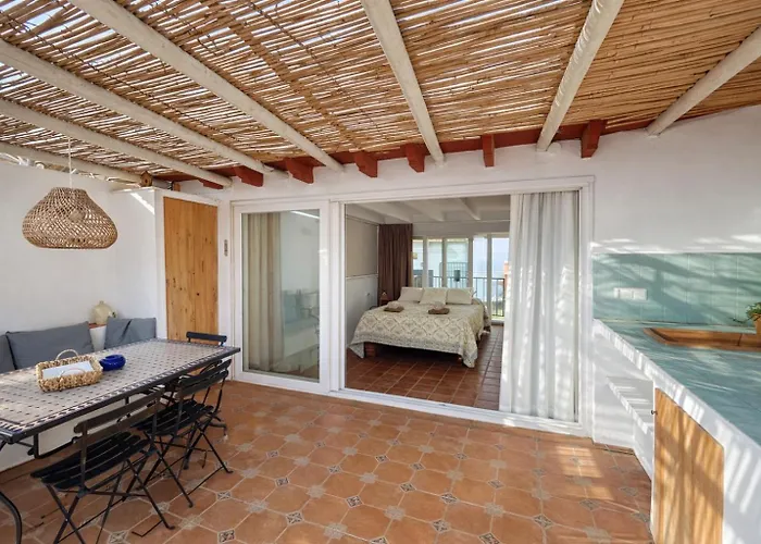 Casa Lucia The Most Beautiful Views Sea And City