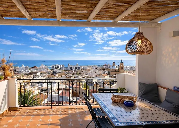 Casa Lucia The Most Beautiful Views Sea And City